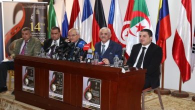 Photo of فنزويلا “ضيف شرف” الطبعة 14 للمهرجان الثقافي الدولي للموسيقي السيمفونية