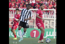 Photo of “الحمراوة” يسقطون بخطأ من جوبي ويعقدون من وضعيتهم..  و.سطيف 1- م.وهران 0