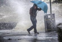 Photo of تنبيه: أمطار رعدية غزيرة ورياح قوية عبر 20 ولاية بدية من الغد