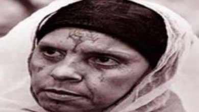 Photo of كلثوم, رائدة السينما والمسرح في الجزائر