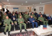Photo of وهران :  افتتاح الأيام الإعلامية حول مدرسة أشبال الأمة “الشهيد حمداني عدة المدعو سي عثمان”   