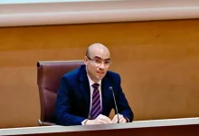 Photo of شايب:   التوتر الحالي بين الجزائر وفرنسا سببه مؤامرة تمثيلية لوزير الداخلية الفرنسي