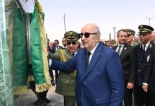 Photo of الرئيس تبون يجدد التزامه بتحسين معيشة المواطنين