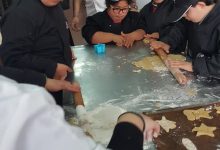 Photo of  “رفيق بوريش” ل”الديوان”:   “هدفنا تشجيع الفئات الهشة على الإندماج في المجتمع”