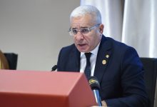 Photo of بوغالي:   دعم الشعب الفلسطيني التزام راسخ