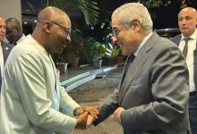 Photo of سيراليون تشيد بالدور الذي تضطلع به الجزائر على الصعيد الافريقي