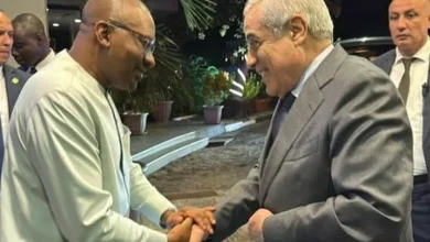 Photo of سيراليون تشيد بالدور الذي تضطلع به الجزائر على الصعيد الافريقي