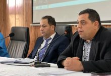 Photo of مستشفى وهران الجامعي “الدكتور بن زرجب” يحتفي باليوم العالمي للتمريض
