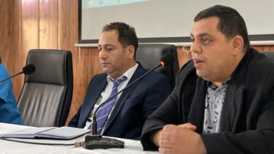 Photo of مستشفى وهران الجامعي “الدكتور بن زرجب” يحتفي باليوم العالمي للتمريض