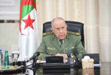 Photo of الفريق أول شنڤريحة يترأس الاجتماع السنوي لإطارات المنشآت العسكرية