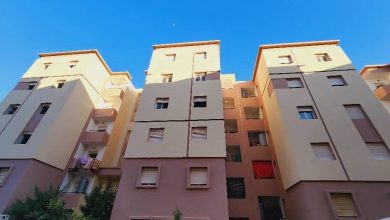 Photo of وهران: نحو توزيع 550 مسكن عمومي إيجاري ببلديتي عين الترك والبرية