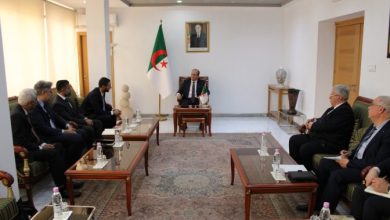 Photo of هيونداي تتحصل على الاعتماد لتصنيع المركبات في الجزائر