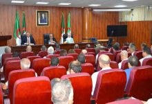 Photo of وزارة الرياضة :  إطلاق مشروع “البطل الأولمبي” تحضيرا لأولمبياد 2028
