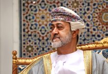Photo of سلطان عمان يصل إلى الجزائر