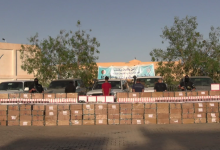 Photo of شرطة ورقلة تضبط مليون و800 ألف قرص مهلوس