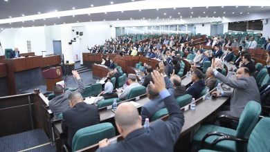 Photo of وزير العمل:    تمديد عطلة الأمومة هو تعزيز الحماية الاجتماعية للمرأة العاملة