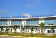 Photo of برمجة 22 رحلة إلى البقاع المقدسة انطلاقا من المطار الدولي لوهران