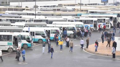 Photo of اشتراط التحاليل الطبية للكشف عن المخدرات عند سائقي الحافلات و الشاحنات
