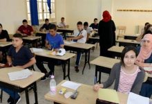 Photo of تربية:   تنظيم الاختبارات الاستدراكية بداية من23 جوان