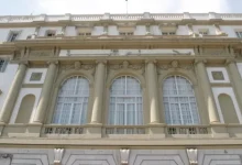 Photo of مجلس الأمة:   تنصيب الأعضاء الجدد بعنوان التجديد النصفي لسنة 2025 الاثنين المقبل
