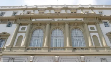 Photo of مجلس الأمة:   تنصيب الأعضاء الجدد بعنوان التجديد النصفي لسنة 2025 الاثنين المقبل