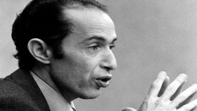 Photo of الذكرى ال43 لاستشهاد محمد الصديق بن يحيى ..  رجل السلام والوساطات الناجحة