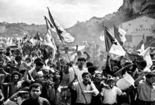 Photo of    مجازر 8 ماي 1945:   يوم رد الاستعمار بوحشية على مسيرة سلمية