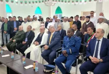 Photo of بلمهدي يبرز ضرورة مساهمة الجامعة أكثر في البحث حول القامات العلمية الجزائرية