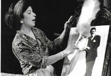 Photo of مسرح:   ذكرى صونيا تعود هذا الثلاثاء