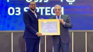 Photo of ستة فائزين يتوجون بجائزة رئيس الجمهورية للباحث المبتكر