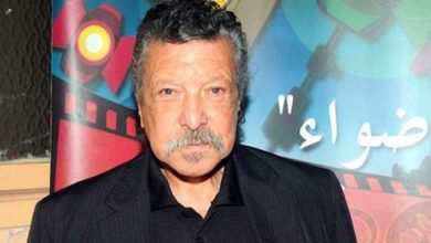 Photo of عمار العسكري.. علامة فارقة في تاريخ الفن السابع الجزائري