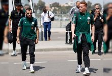Photo of بطولة افريقيا للمحليين 2025 /غامبيا- الجزائر:  الخضر في مهمة خطف تأشيرة التأهل ببانغول