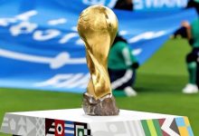 Photo of كأس العرب فيفا-2025:   إجراء عملية القرعة غدا بالدوحة