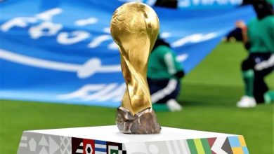 Photo of كأس العرب فيفا-2025:   إجراء عملية القرعة غدا بالدوحة