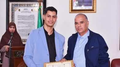 Photo of ولاية النعامة تُحيي اليوم العالمي لحرية الصحافة   