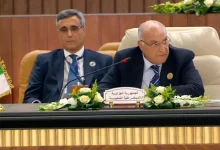 Photo of القضية الفلسطينية تتصدر جدول أعمال الدورة ..   عطاف يمثل رئيس الجمهورية في أشغال القمة العربية ال34   