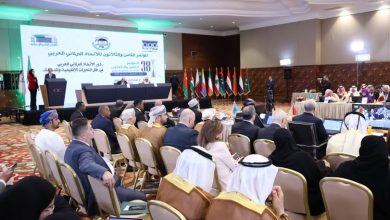 Photo of    “إعلان الجزائر”..    تأكيد على مركزية القضية الفلسطينية