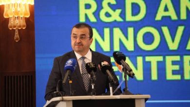 Photo of إحياء الذكرى الـ59 لتأميم المناجم والـ58 لتأسيس شركة “سونارام”..