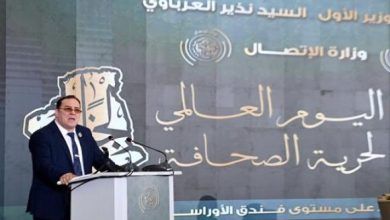 Photo of رئيس الجمهورية يولي اهتماما بالغا للصحافة الوطنية ومهن الإعلام والاتصال