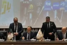 Photo of سكنات “عدل 3”:   توقيع اتفاقية ثلاثية لتمويل إنجاز الشطر الأول