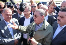 Photo of رئيس الجمهورية يأمر بالتكفل الفوري بالمتضررين من التقلبات الجوية