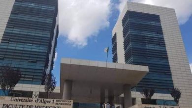 Photo of إطلاق جامعة علوم الصحة إضافة نوعية في مجال تكوين الأطباء والكفاءا