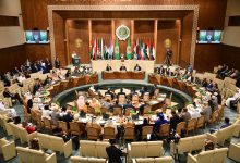 Photo of الجزائر تحتضن المؤتمر الــ 38 للاتحاد البرلماني العربي