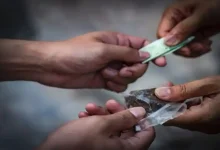 Photo of مكافحة المخدرات..   عقوبات تصل إلى الإعدام