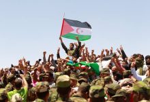 Photo of جبهة البوليساريو..  مسار نضالي حافل
