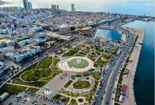 Photo of ليبيا:   استقرار الأوضاع بالعاصمة طرابلس