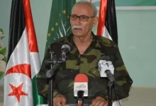 Photo of إبراهيم غالي:   تشبث الشعب الصحراوي بوحدته الوطنية أفشل دسائس الاحتلال المغربي ومخططاته