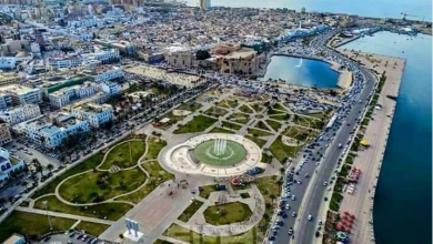 Photo of ليبيا:   استقرار الأوضاع بالعاصمة طرابلس