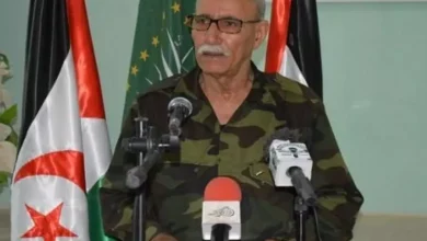 Photo of إبراهيم غالي:   تشبث الشعب الصحراوي بوحدته الوطنية أفشل دسائس الاحتلال المغربي ومخططاته
