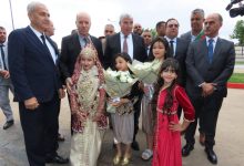 Photo of مستشفيات جديدة و تجهيزات طبية حديثة لدعم قطاع الصحة بولاية وهران